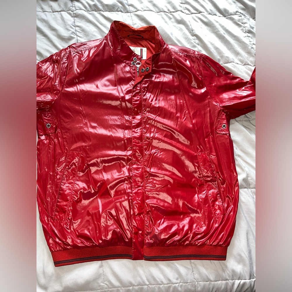 Gucci jacket men’s